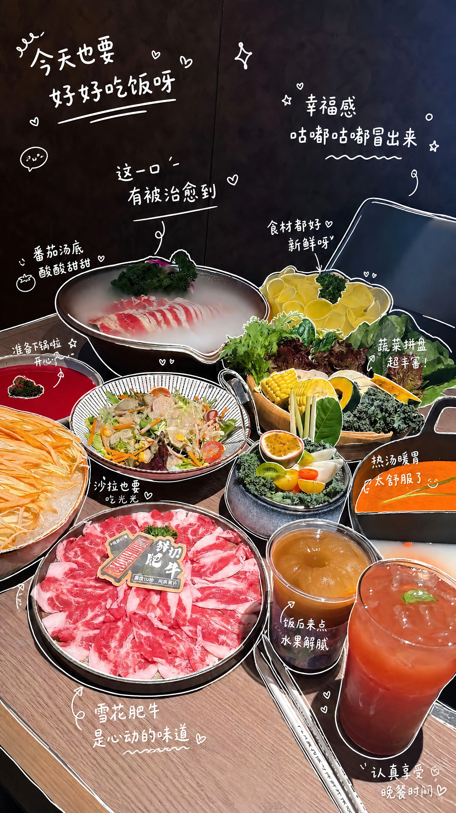 多角度商品图示例